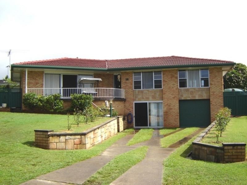 12 Roberts Drive, South Grafton NSW 2460