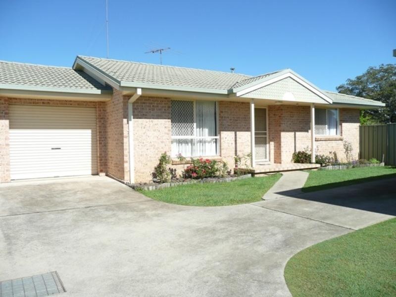 Unit 5/150 Turf Street, Grafton NSW 2460
