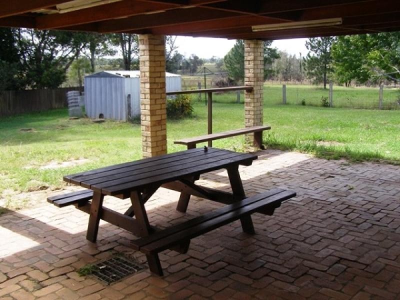 4 Lakkari, Coutts Crossing NSW 2460