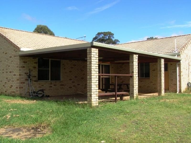 4 Lakkari, Coutts Crossing NSW 2460