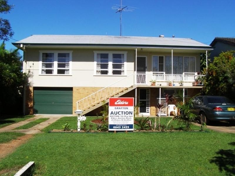 327 Powell, Grafton NSW 2460