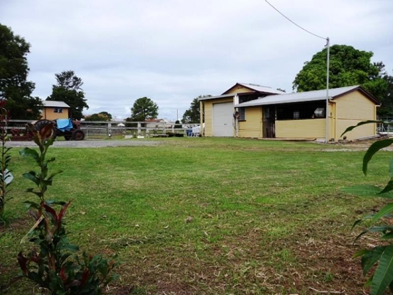 132 – 138 Villiers Street, Grafton NSW 2460