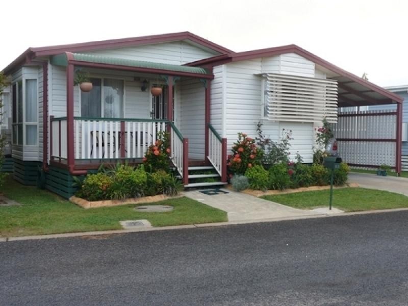 53 Bangalow Crescent. Gateway Village, Grafton NSW 2460