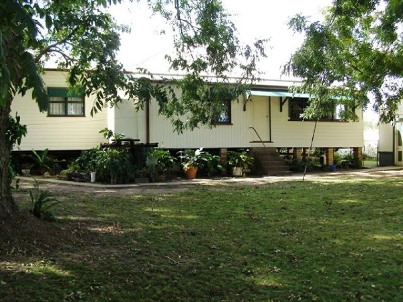 2363 Clarence way, Copmanhurst NSW 2460