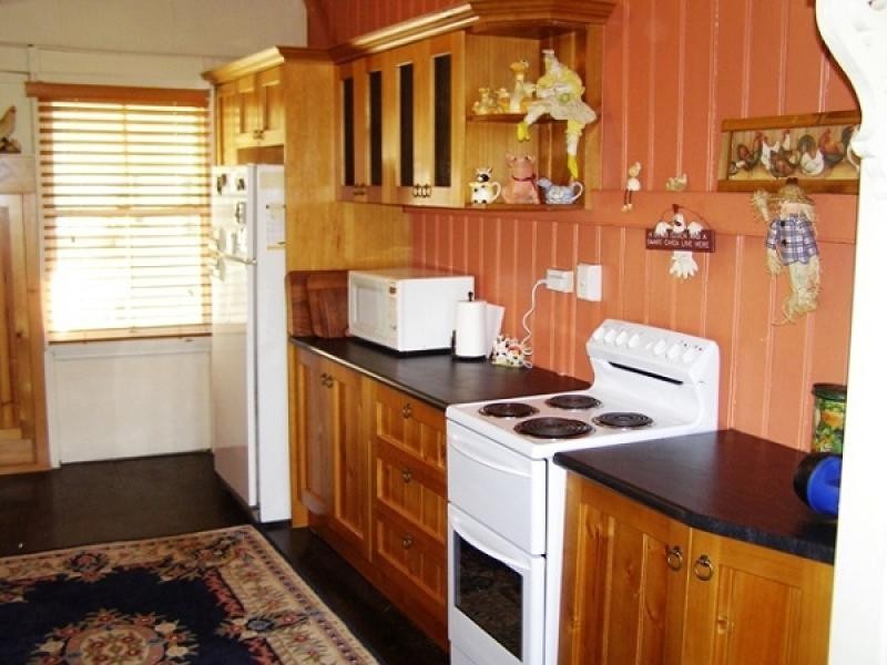 2363 Clarence way, Copmanhurst NSW 2460