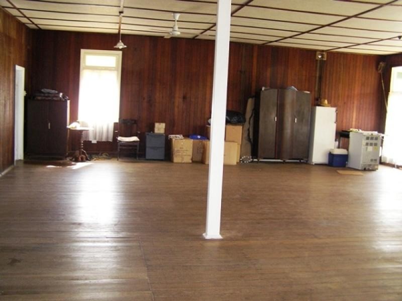 2363 Clarence way, Copmanhurst NSW 2460