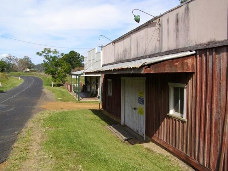 2363 Clarence way, Copmanhurst NSW 2460