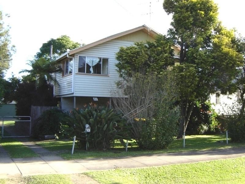 81 Bacon Street, Grafton NSW 2460