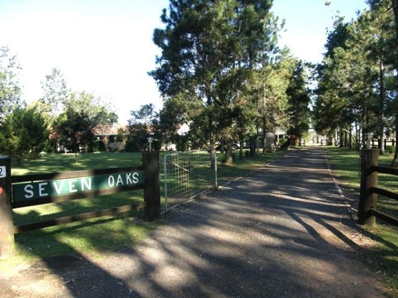 142 REILLEYS LANE,  GLENUGIE, Grafton NSW 2460