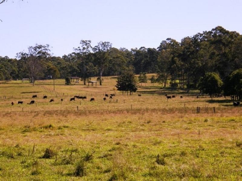 142 REILLEYS LANE,  GLENUGIE, Grafton NSW 2460