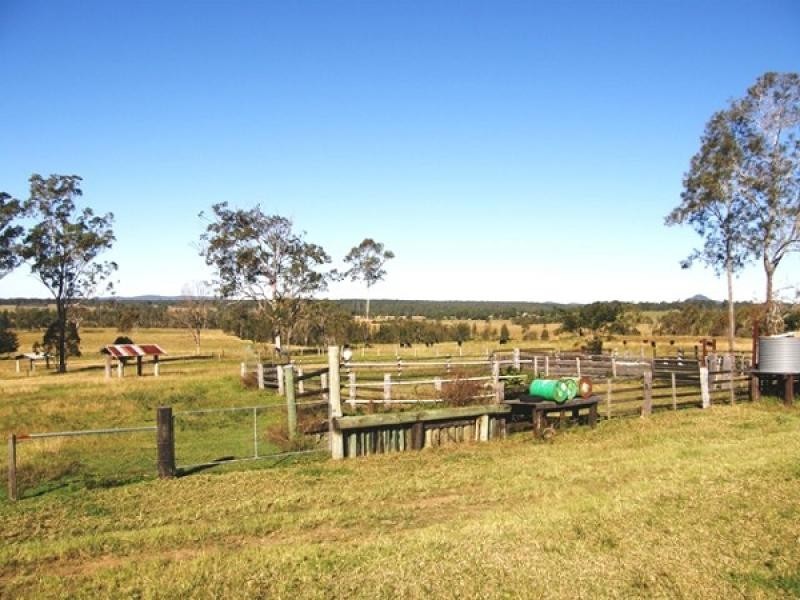 142 REILLEYS LANE,  GLENUGIE, Grafton NSW 2460
