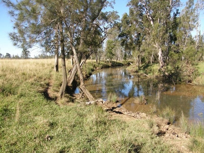 142 REILLEYS LANE,  GLENUGIE, Grafton NSW 2460