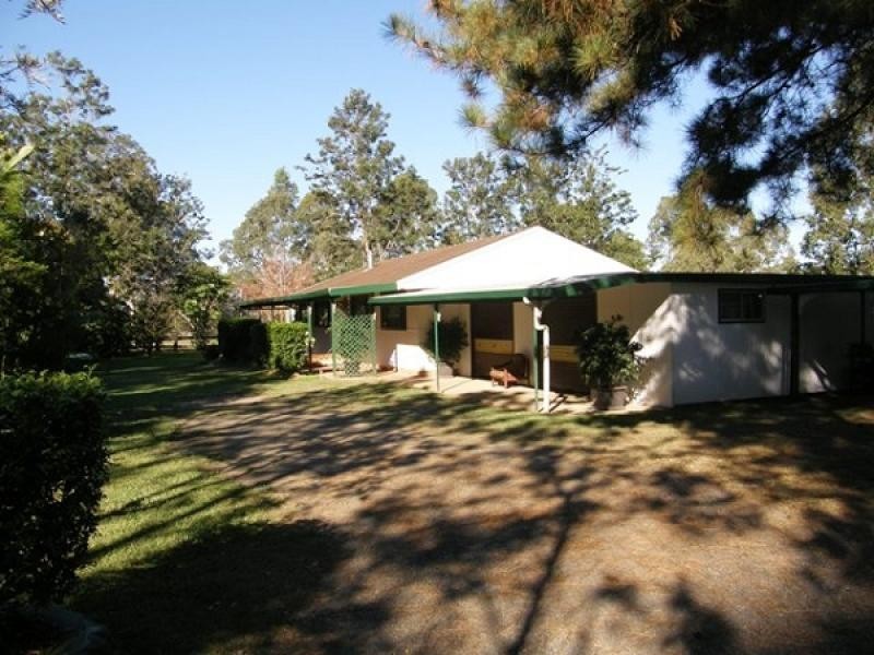 142 REILLEYS LANE,  GLENUGIE, Grafton NSW 2460
