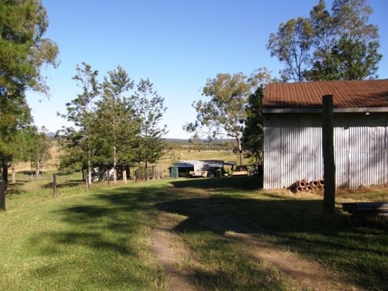 142 REILLEYS LANE,  GLENUGIE, Grafton NSW 2460