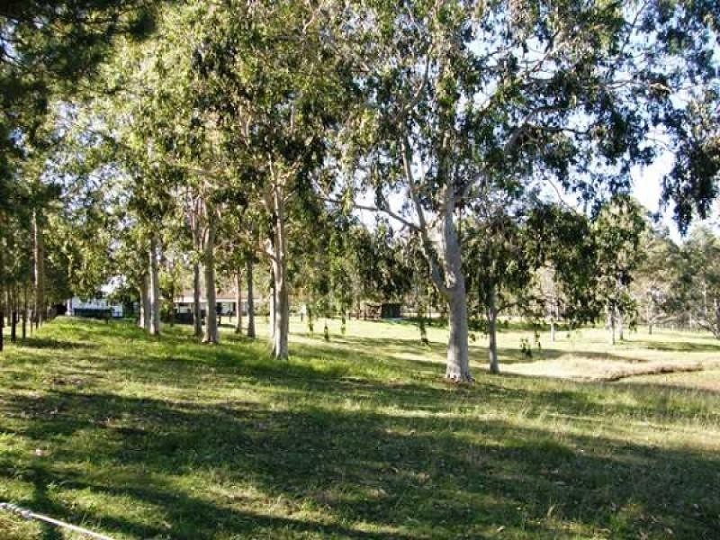 142 REILLEYS LANE,  GLENUGIE, Grafton NSW 2460