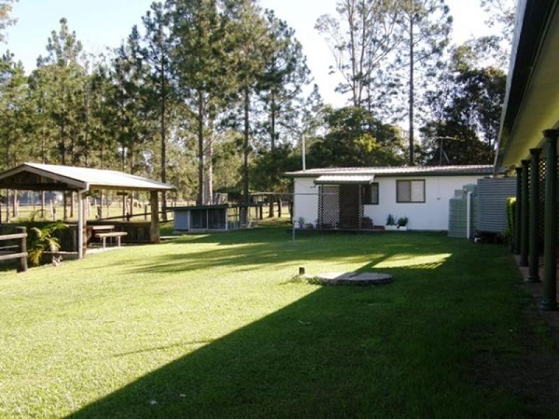 142 REILLEYS LANE,  GLENUGIE, Grafton NSW 2460