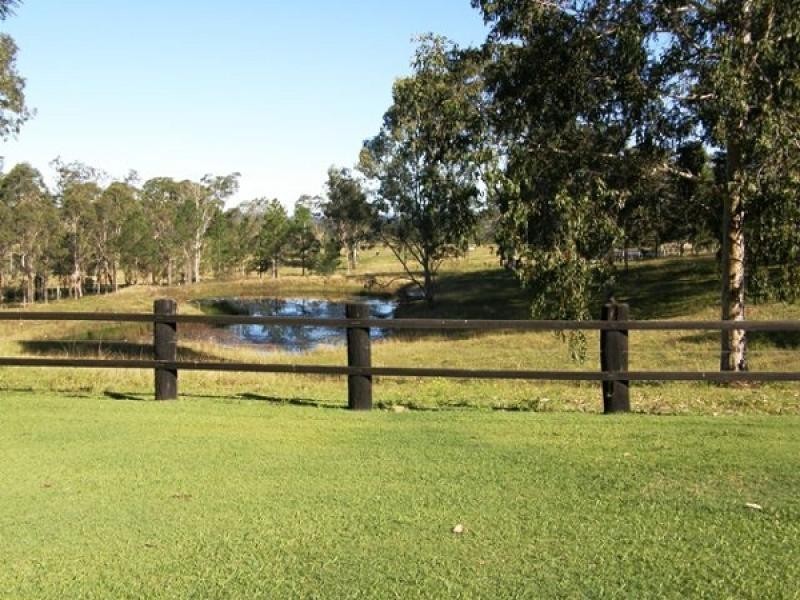 142 REILLEYS LANE,  GLENUGIE, Grafton NSW 2460