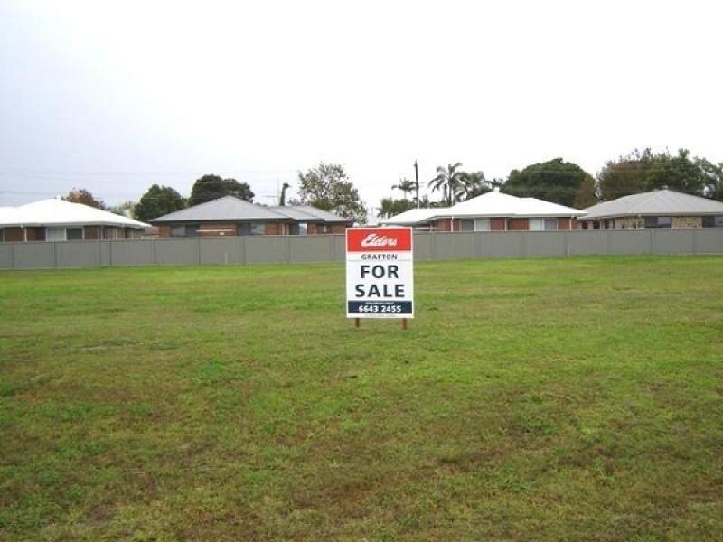 11 KIAH PLACE, Grafton NSW 2460