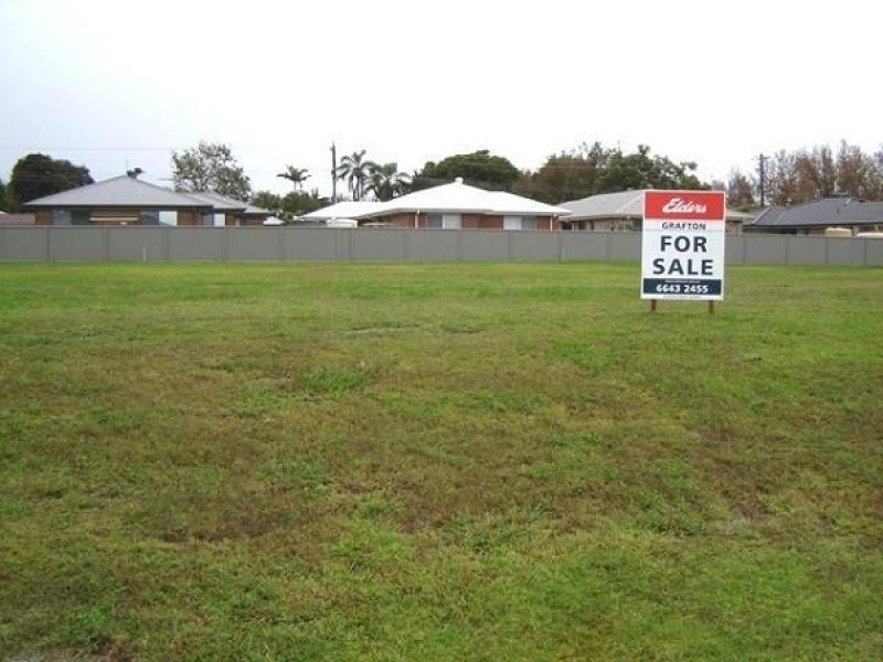 11 KIAH PLACE, Grafton NSW 2460