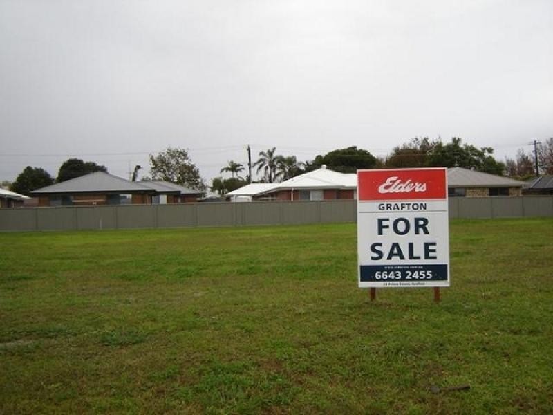 11 KIAH PLACE, Grafton NSW 2460