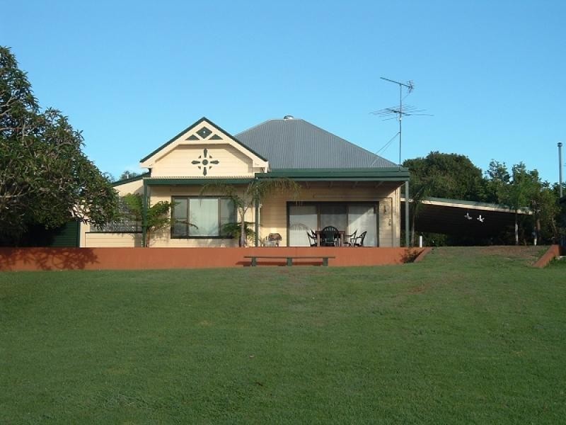 42 McHugh Street, Grafton NSW 2460