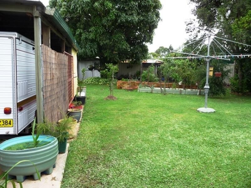 4 SEE STREET, Grafton NSW 2460
