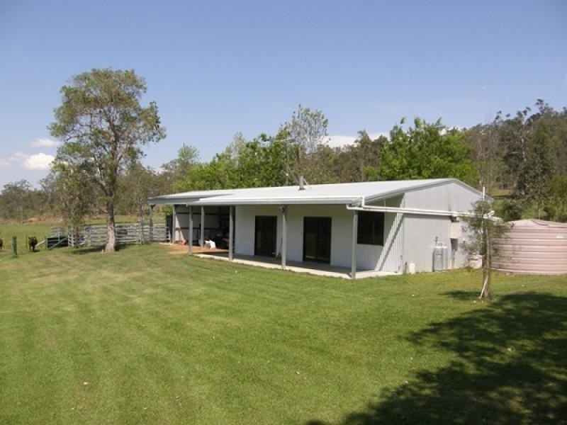 39 CATTLE CREEK ROAD,RAMORNIE, Grafton NSW 2460