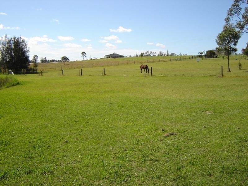 Lot 81 Rogans Bridge Road, Waterview Heights NSW 2460