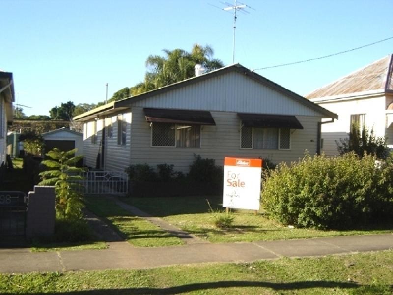 196 Pound Street, Grafton NSW 2460