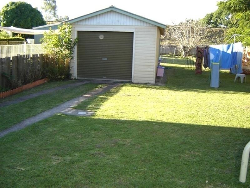 196 Pound Street, Grafton NSW 2460