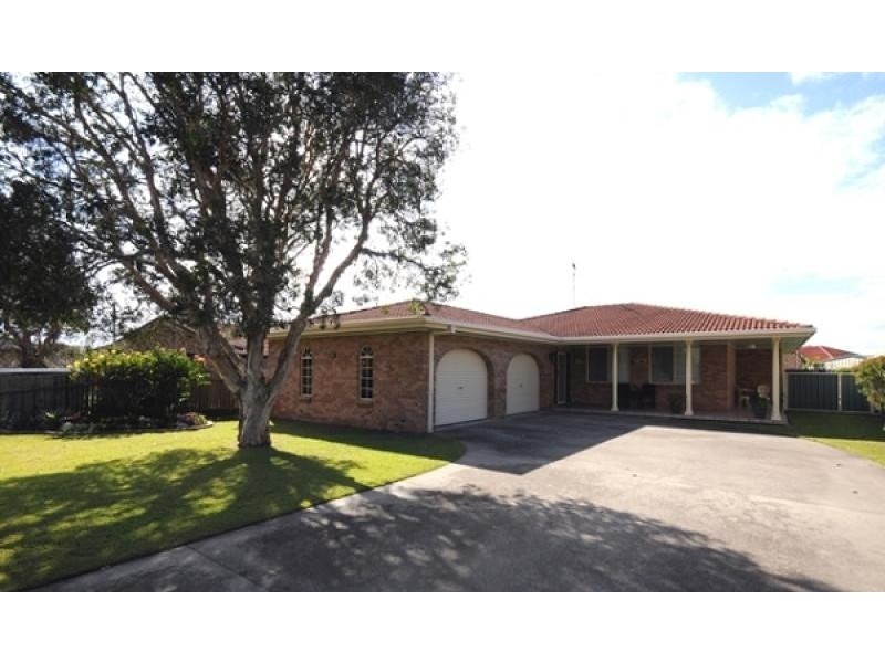 45 Williams crescent, Wooli NSW 2462