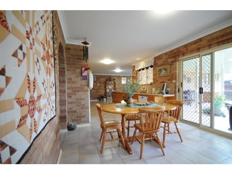 45 Williams crescent, Wooli NSW 2462