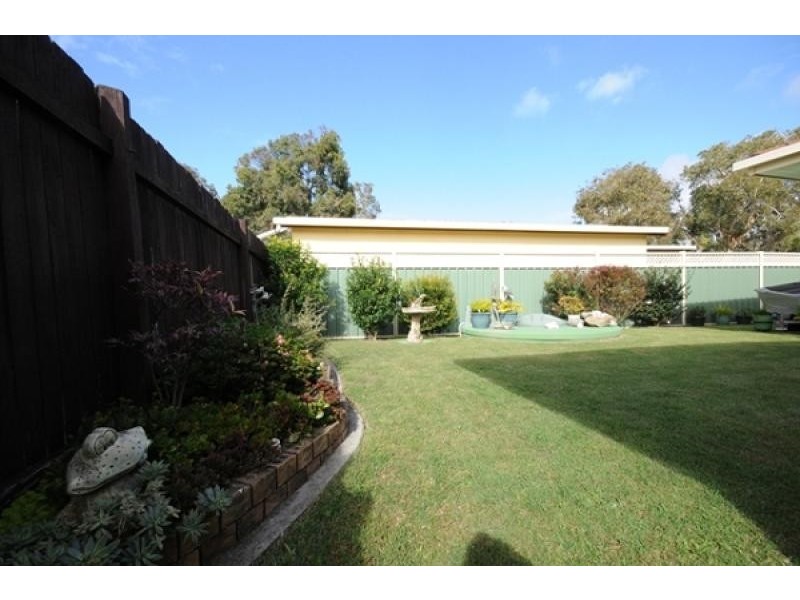 45 Williams crescent, Wooli NSW 2462