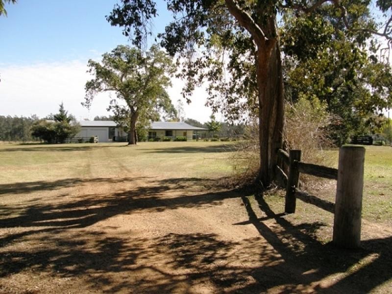 572 WOOLI ROAD, Grafton NSW 2460