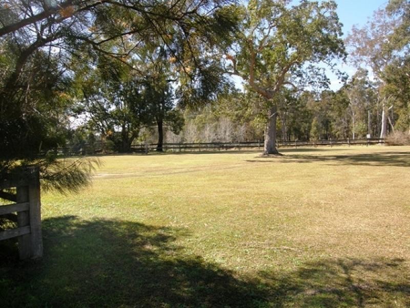 572 WOOLI ROAD, Grafton NSW 2460