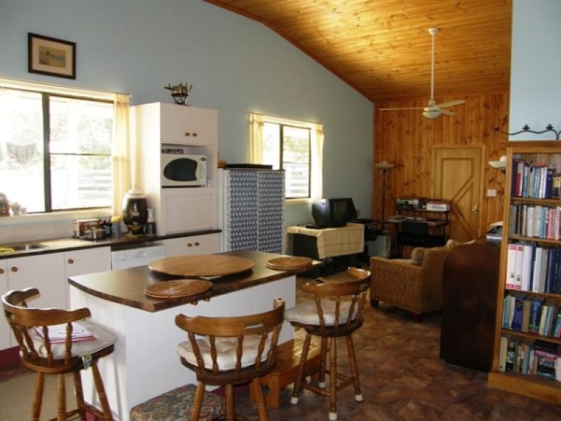 572 WOOLI ROAD, Grafton NSW 2460