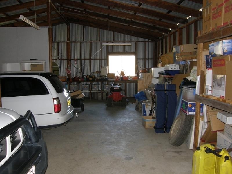 572 WOOLI ROAD, Grafton NSW 2460