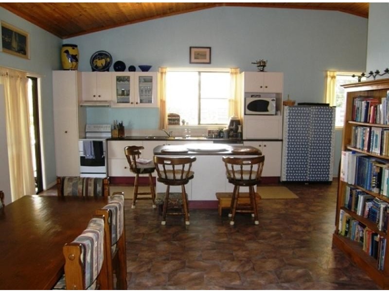 572 WOOLI ROAD, Grafton NSW 2460