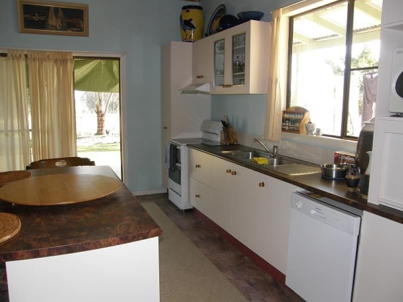 572 WOOLI ROAD, Grafton NSW 2460