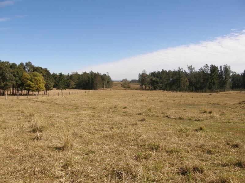 572 WOOLI ROAD, Grafton NSW 2460