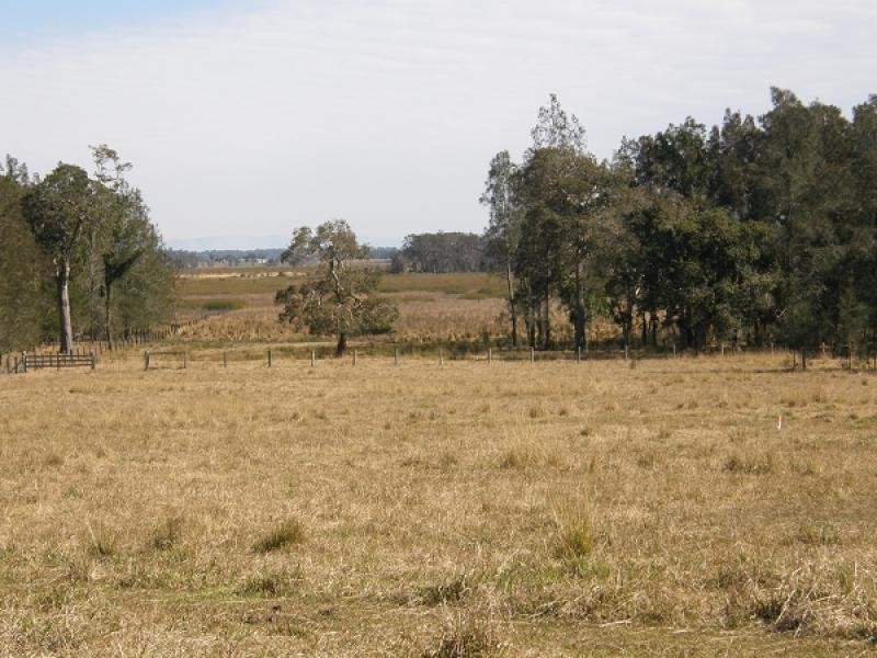 572 WOOLI ROAD, Grafton NSW 2460