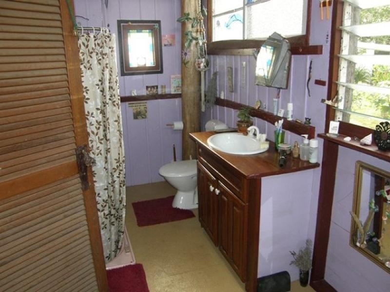 262 BLACK MOUNTAIN ROAD, Grafton NSW 2460