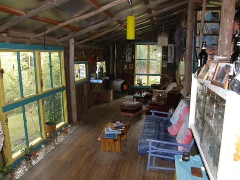 262 BLACK MOUNTAIN ROAD, Grafton NSW 2460