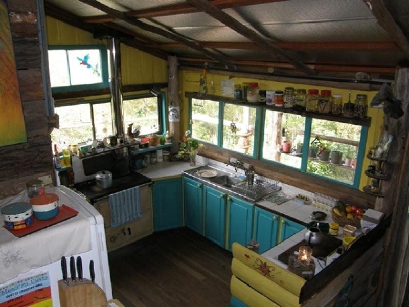 262 BLACK MOUNTAIN ROAD, Grafton NSW 2460