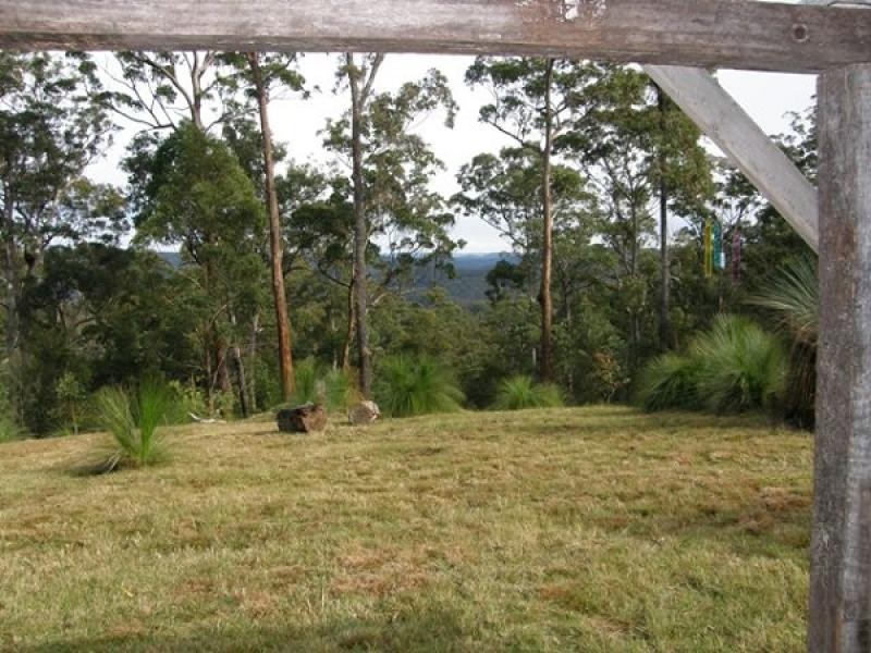 262 BLACK MOUNTAIN ROAD, Grafton NSW 2460