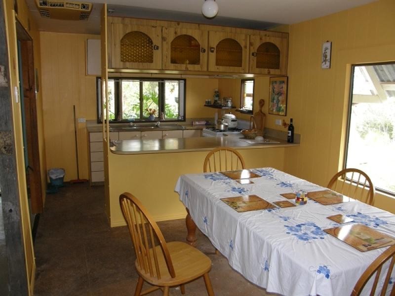 262 BLACK MOUNTAIN ROAD, Grafton NSW 2460