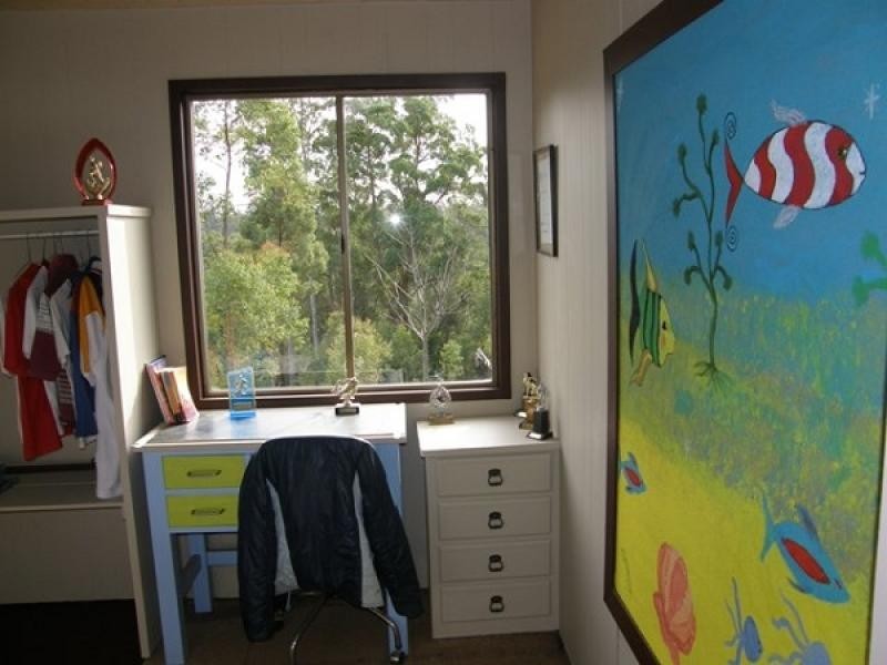 262 BLACK MOUNTAIN ROAD, Grafton NSW 2460