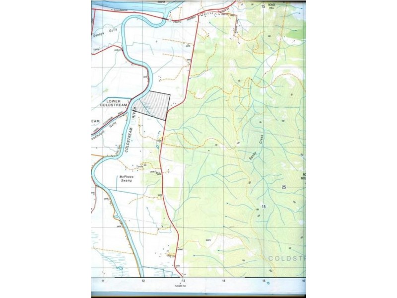 326 Coldstream Road, Tyndale NSW 2460