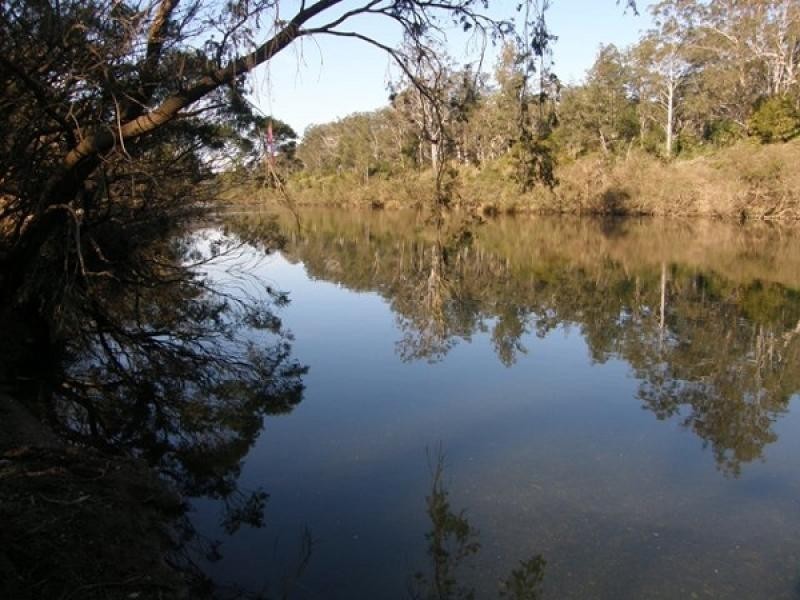 Lot 41 FRICKERS ROAD, NYMBOIDA, Grafton NSW 2460