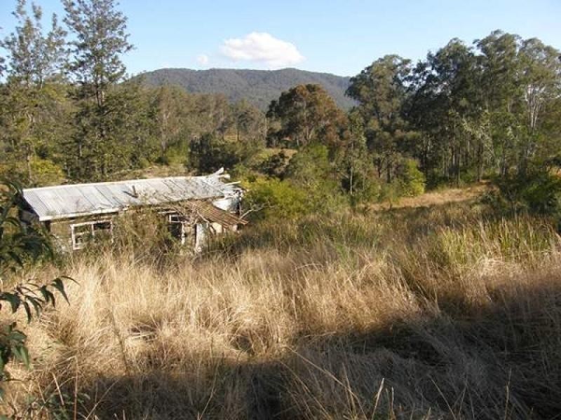 Lot 41 FRICKERS ROAD, NYMBOIDA, Grafton NSW 2460